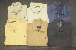 Ralph Lauren Polo Harrington Jacket