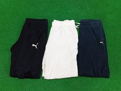 Puma Mix Trousers