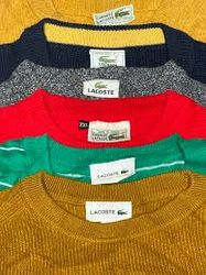 Authentic Lacoste seawaters