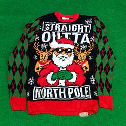 Christmas Sweater