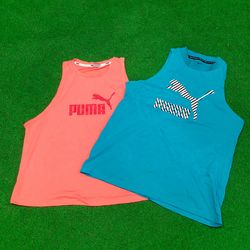 Puma Tank Top