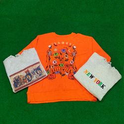 Unmarkiertes Sweatshirt