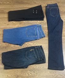 Bootcut jeans (14)
