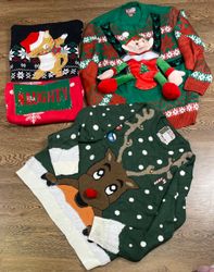 Christmas sweater