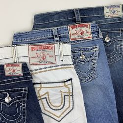 ZV 01 True Religion jeans