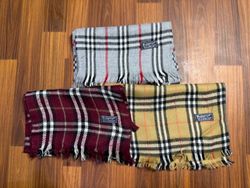Burberry-Schals