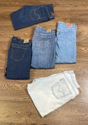 Capri levis jeans (14)