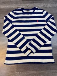 609 | Ralph Lauren Maglietta a Manica Lunga