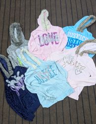 SD 233- Vestes en fourrure Multi Brands