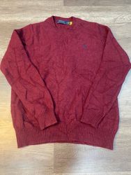 613 | Ralph Lauren Sweaters