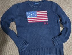 Polo ralph lauren sweater