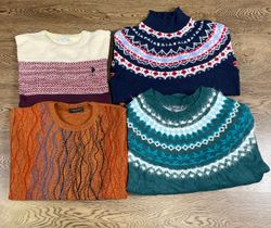 Unbranded Pullover (14)