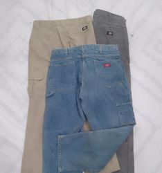 ZV0524 Dickies Calças Mistas