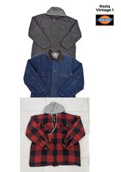 Dickies Jackets