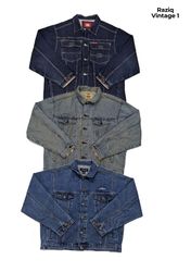 Denim Jackets