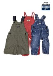 Oshkosh kids Dungaree