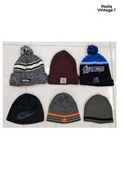 Mix Branded Wool Hats