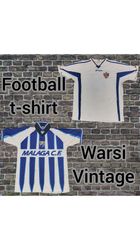 T-shirts de football | Mélange de vêtements de spo..