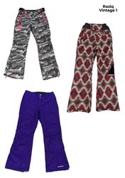Pantalons de ski