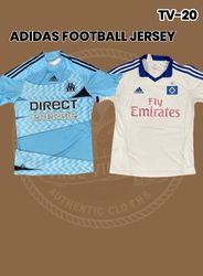 Adidas Football Jersey Tv-20