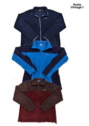 Columbia Fleece Jackets