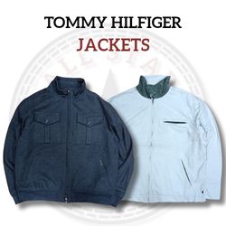 Vestes Tommy Hilfiger