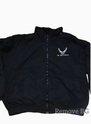 Armeejacken Mix-Bundle