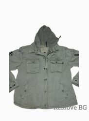 Army jackets mix bundle