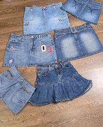 Y2K Mini Skirts (15)