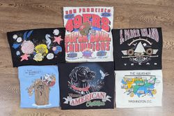 Camisetas de Ponto Único (15)