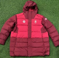 Lululemon Puffer Jackets