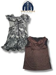 Merce di liquidazione Canotta