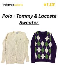 Branded Sweater Bundle – ( Wcv : 1056 )