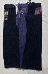 Y2K Juicy couture pants