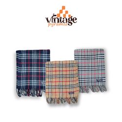 VPX279 Burberry Schals