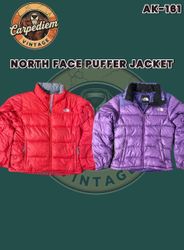 The north face Jacket Ak-161