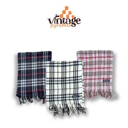 VPX280 Burberry Schals