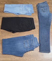 Mix jeans de marca (16)