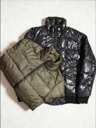 Moncler Puffer Jacket
