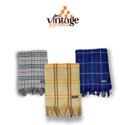 VPX285 Burberry Schals