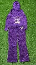 Y2K Juicy couture Pant/Hoodie