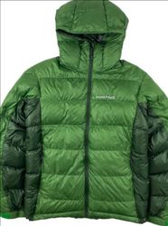 Premium Montbell Puffer Jackets