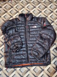 The North Face Puffer 800
