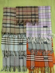 Burberry Scarves