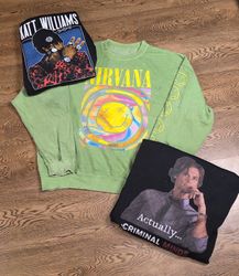 Sweatshirts et hoodies imprimés (16)