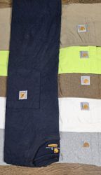 T-shirts Carhartt (16)
