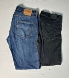 Levi's Jeans WR_0212