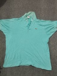 Authentic Lacoste Collar T-Shirts