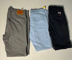 Calças Levi’s WR_0213