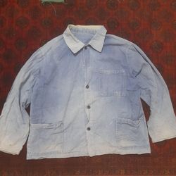 Workwear shirt P9B37